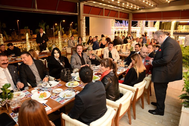 BVS GROUP’TAN AYNI GÜN , AYNI YERDE İKİ MUHTEŞEM AÇILIŞ! 127