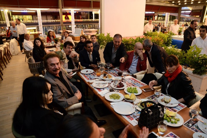 BVS GROUP’TAN AYNI GÜN , AYNI YERDE İKİ MUHTEŞEM AÇILIŞ! 128