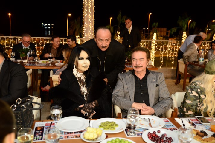 BVS GROUP’TAN AYNI GÜN , AYNI YERDE İKİ MUHTEŞEM AÇILIŞ! 129