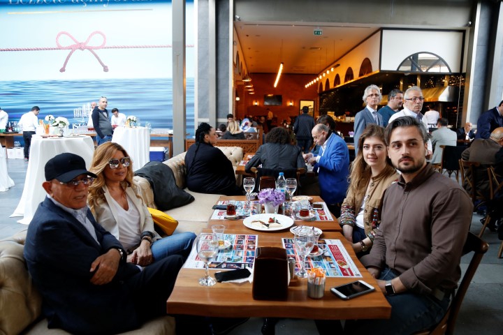 BVS GROUP’TAN AYNI GÜN , AYNI YERDE İKİ MUHTEŞEM AÇILIŞ! 13