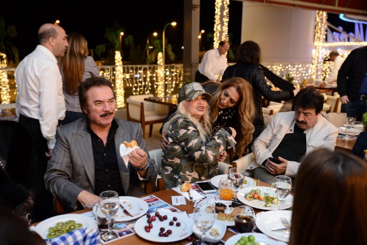 BVS GROUP’TAN AYNI GÜN , AYNI YERDE İKİ MUHTEŞEM AÇILIŞ! 130