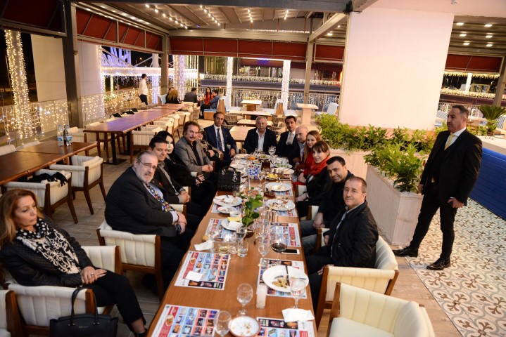 BVS GROUP’TAN AYNI GÜN , AYNI YERDE İKİ MUHTEŞEM AÇILIŞ! 131