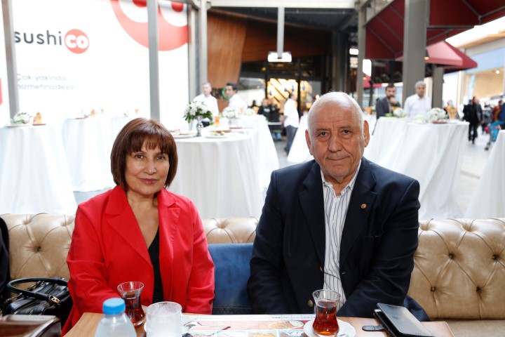 BVS GROUP’TAN AYNI GÜN , AYNI YERDE İKİ MUHTEŞEM AÇILIŞ! 15