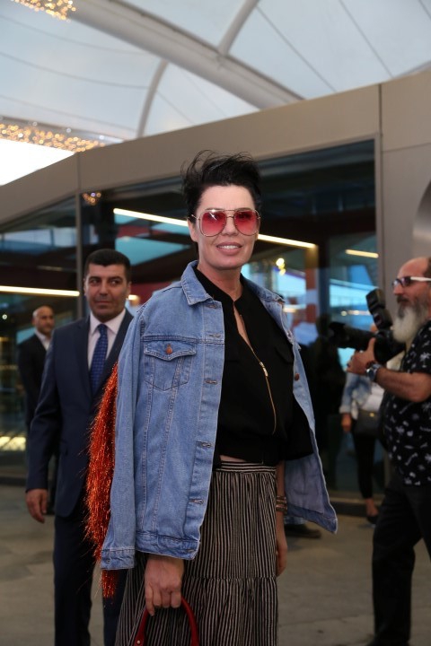 BVS GROUP’TAN AYNI GÜN , AYNI YERDE İKİ MUHTEŞEM AÇILIŞ! 18