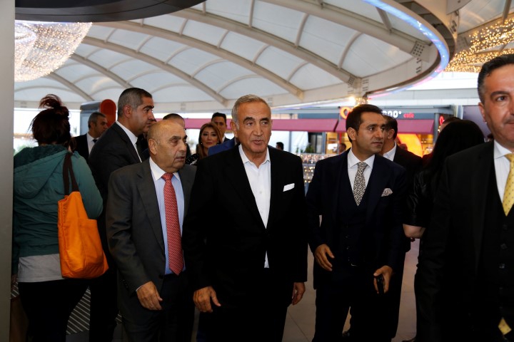 BVS GROUP’TAN AYNI GÜN , AYNI YERDE İKİ MUHTEŞEM AÇILIŞ!