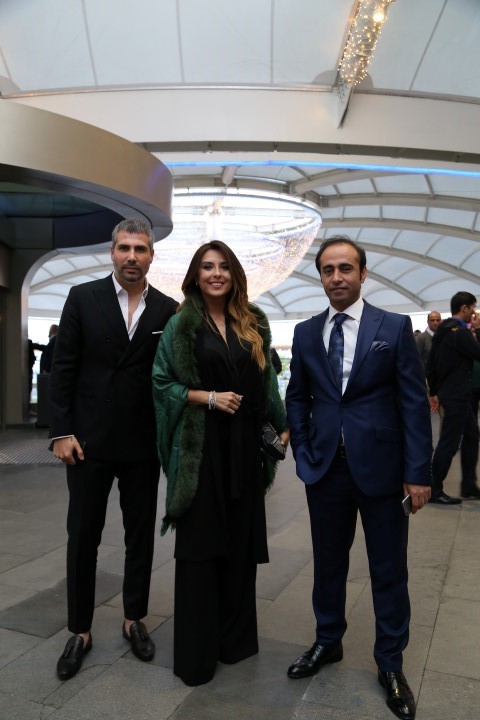 BVS GROUP’TAN AYNI GÜN , AYNI YERDE İKİ MUHTEŞEM AÇILIŞ! 20