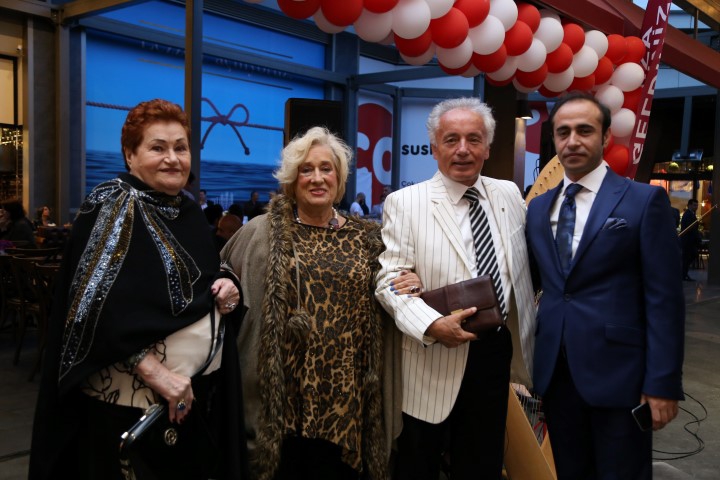 BVS GROUP’TAN AYNI GÜN , AYNI YERDE İKİ MUHTEŞEM AÇILIŞ! 21