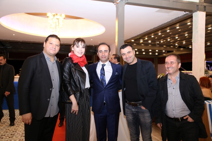 BVS GROUP’TAN AYNI GÜN , AYNI YERDE İKİ MUHTEŞEM AÇILIŞ! 22