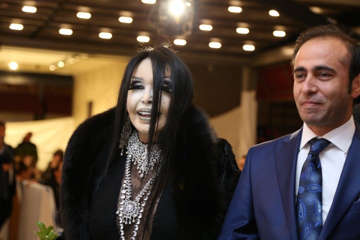 BVS GROUP’TAN AYNI GÜN , AYNI YERDE İKİ MUHTEŞEM AÇILIŞ! 23