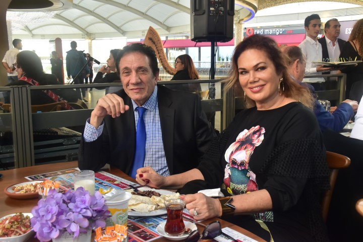 BVS GROUP’TAN AYNI GÜN , AYNI YERDE İKİ MUHTEŞEM AÇILIŞ! 25