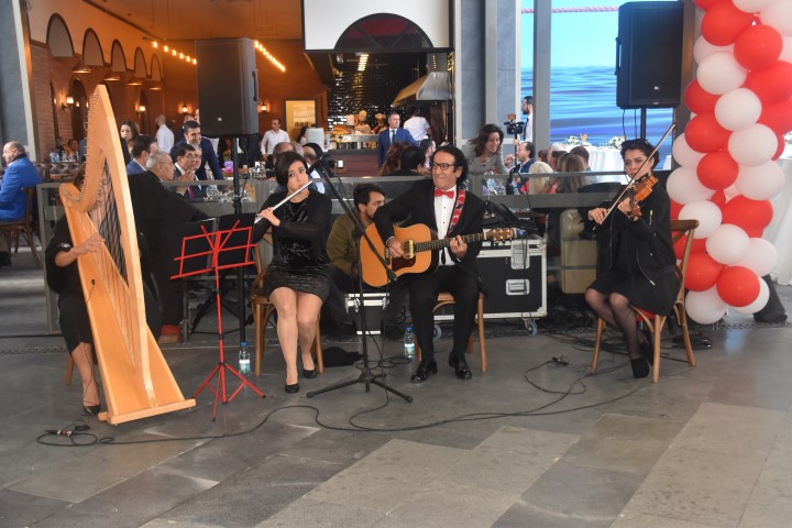 BVS GROUP’TAN AYNI GÜN , AYNI YERDE İKİ MUHTEŞEM AÇILIŞ! 26