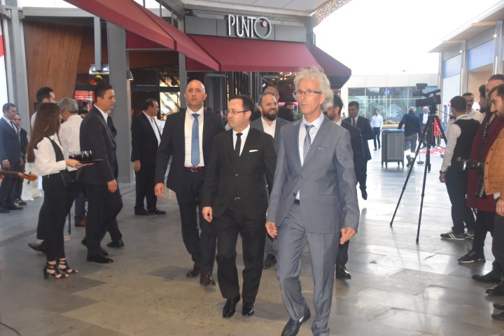 BVS GROUP’TAN AYNI GÜN , AYNI YERDE İKİ MUHTEŞEM AÇILIŞ! 27