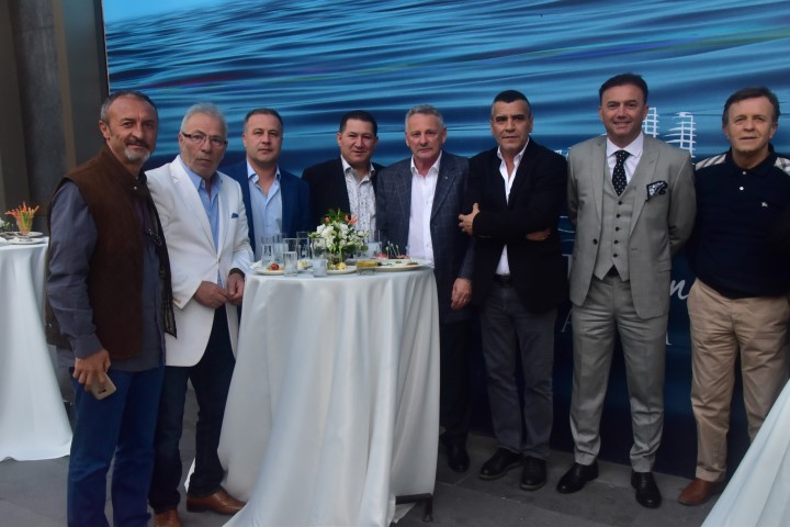 BVS GROUP’TAN AYNI GÜN , AYNI YERDE İKİ MUHTEŞEM AÇILIŞ! 28