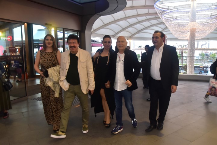 BVS GROUP’TAN AYNI GÜN , AYNI YERDE İKİ MUHTEŞEM AÇILIŞ! 29