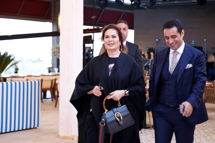 BVS GROUP’TAN AYNI GÜN , AYNI YERDE İKİ MUHTEŞEM AÇILIŞ!