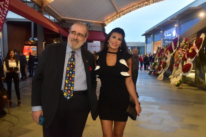 BVS GROUP’TAN AYNI GÜN , AYNI YERDE İKİ MUHTEŞEM AÇILIŞ! 31