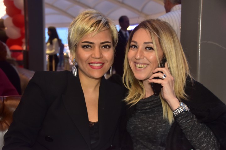 BVS GROUP’TAN AYNI GÜN , AYNI YERDE İKİ MUHTEŞEM AÇILIŞ! 32