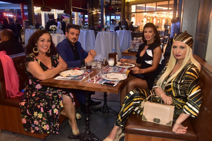 BVS GROUP’TAN AYNI GÜN , AYNI YERDE İKİ MUHTEŞEM AÇILIŞ! 33