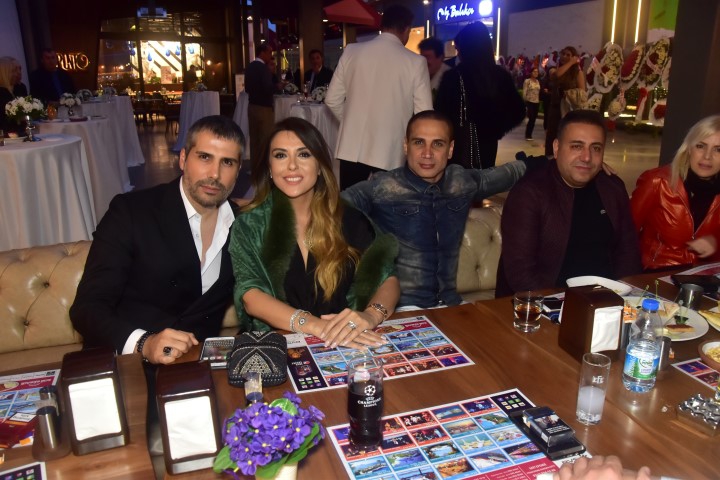 BVS GROUP’TAN AYNI GÜN , AYNI YERDE İKİ MUHTEŞEM AÇILIŞ! 34