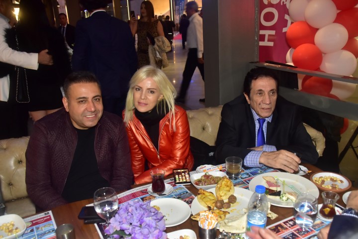 BVS GROUP’TAN AYNI GÜN , AYNI YERDE İKİ MUHTEŞEM AÇILIŞ! 35