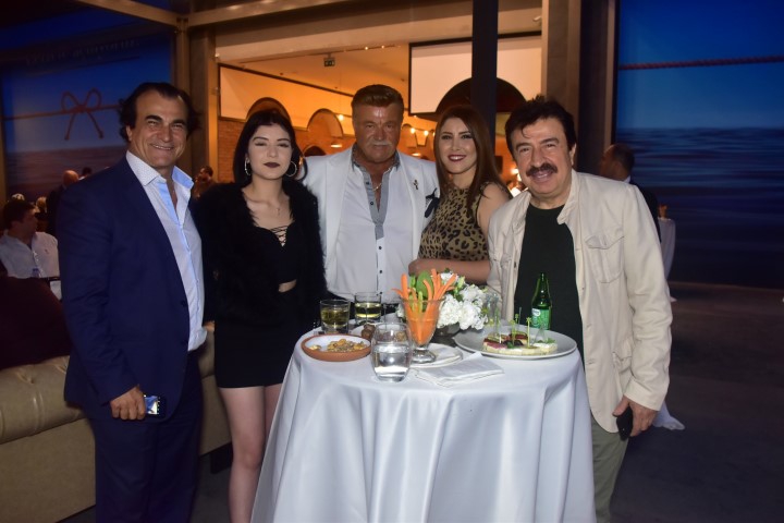 BVS GROUP’TAN AYNI GÜN , AYNI YERDE İKİ MUHTEŞEM AÇILIŞ! 36