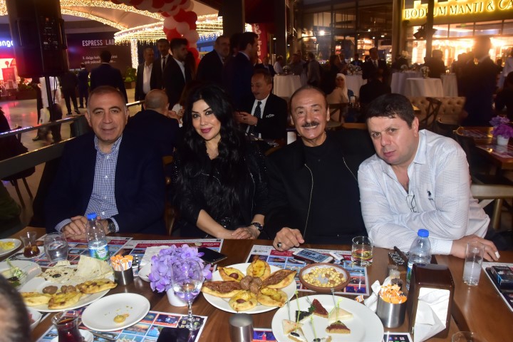 BVS GROUP’TAN AYNI GÜN , AYNI YERDE İKİ MUHTEŞEM AÇILIŞ! 37