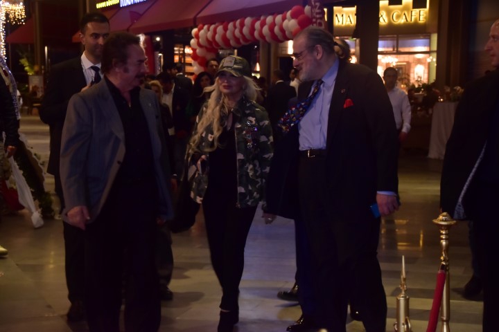 BVS GROUP’TAN AYNI GÜN , AYNI YERDE İKİ MUHTEŞEM AÇILIŞ! 39