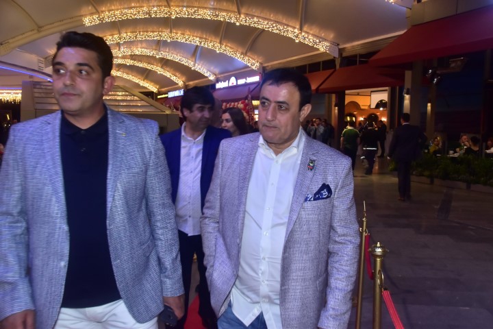 BVS GROUP’TAN AYNI GÜN , AYNI YERDE İKİ MUHTEŞEM AÇILIŞ! 40