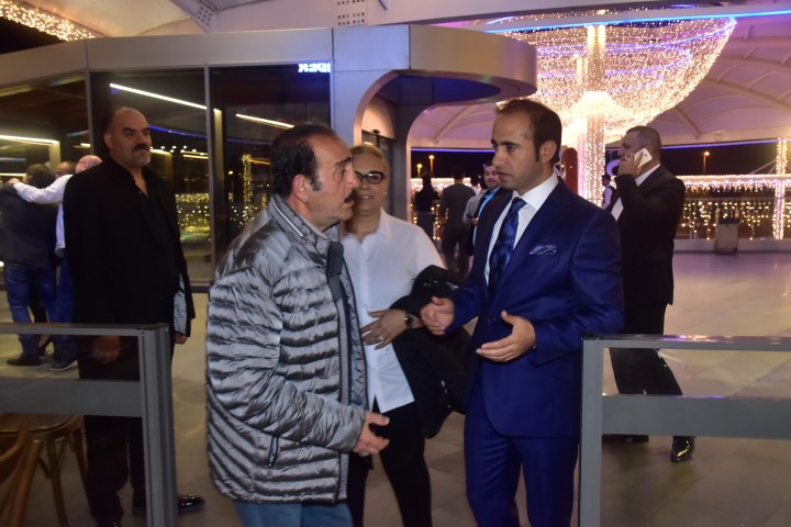 BVS GROUP’TAN AYNI GÜN , AYNI YERDE İKİ MUHTEŞEM AÇILIŞ! 41