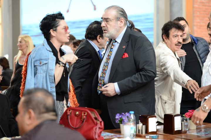 BVS GROUP’TAN AYNI GÜN , AYNI YERDE İKİ MUHTEŞEM AÇILIŞ! 42