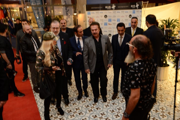 BVS GROUP’TAN AYNI GÜN , AYNI YERDE İKİ MUHTEŞEM AÇILIŞ! 43