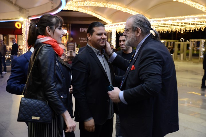 BVS GROUP’TAN AYNI GÜN , AYNI YERDE İKİ MUHTEŞEM AÇILIŞ! 44