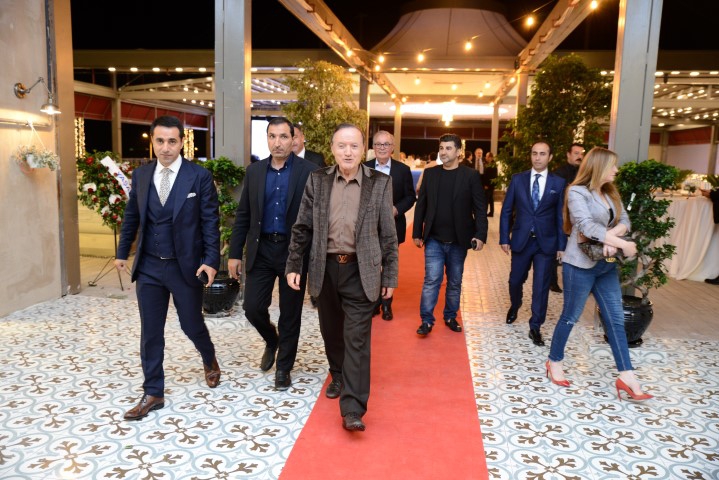 BVS GROUP’TAN AYNI GÜN , AYNI YERDE İKİ MUHTEŞEM AÇILIŞ! 45