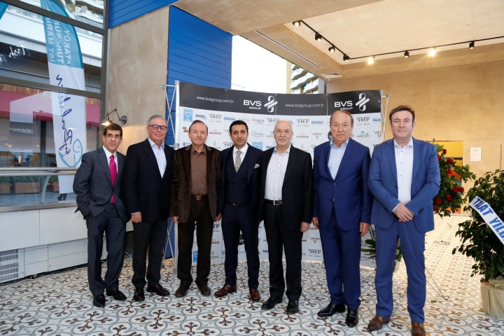 BVS GROUP’TAN AYNI GÜN , AYNI YERDE İKİ MUHTEŞEM AÇILIŞ! 46