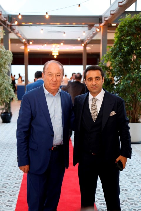 BVS GROUP’TAN AYNI GÜN , AYNI YERDE İKİ MUHTEŞEM AÇILIŞ! 47