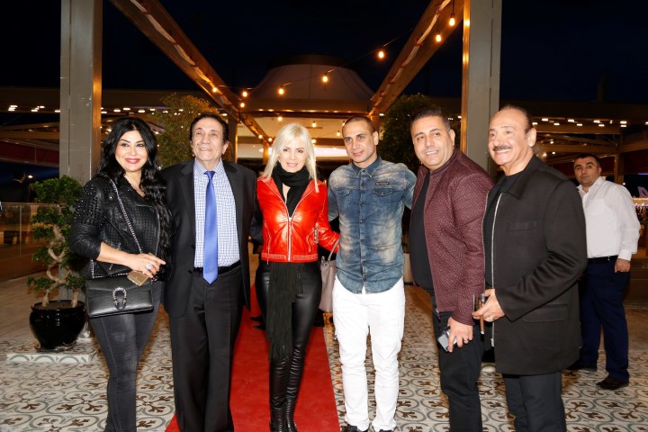 BVS GROUP’TAN AYNI GÜN , AYNI YERDE İKİ MUHTEŞEM AÇILIŞ! 48