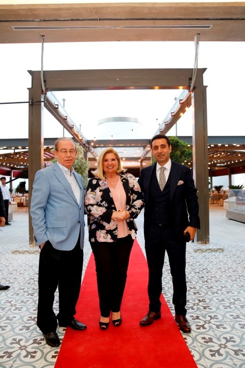 BVS GROUP’TAN AYNI GÜN , AYNI YERDE İKİ MUHTEŞEM AÇILIŞ! 49