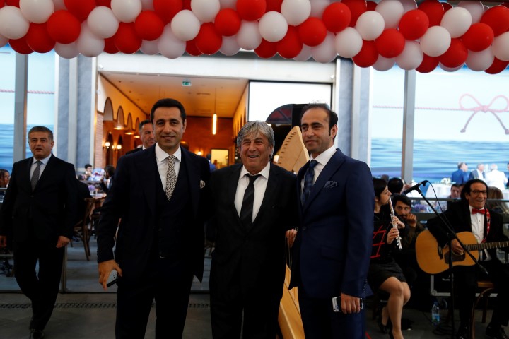 BVS GROUP’TAN AYNI GÜN , AYNI YERDE İKİ MUHTEŞEM AÇILIŞ!