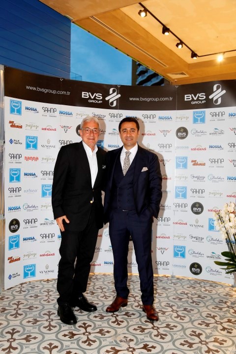 BVS GROUP’TAN AYNI GÜN , AYNI YERDE İKİ MUHTEŞEM AÇILIŞ! 51