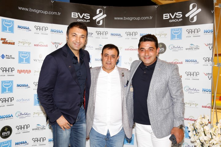 BVS GROUP’TAN AYNI GÜN , AYNI YERDE İKİ MUHTEŞEM AÇILIŞ! 52