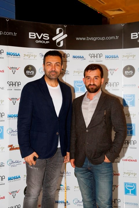 BVS GROUP’TAN AYNI GÜN , AYNI YERDE İKİ MUHTEŞEM AÇILIŞ! 53