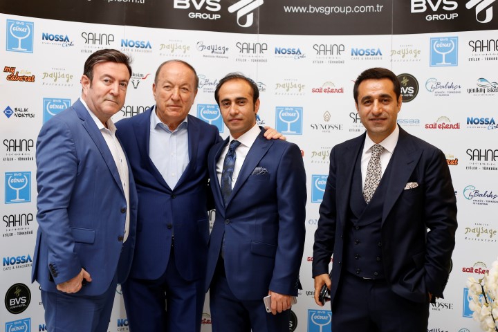 BVS GROUP’TAN AYNI GÜN , AYNI YERDE İKİ MUHTEŞEM AÇILIŞ! 55