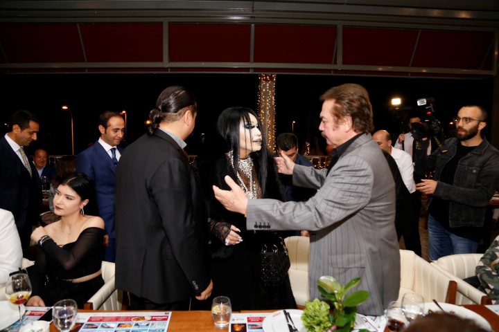 BVS GROUP’TAN AYNI GÜN , AYNI YERDE İKİ MUHTEŞEM AÇILIŞ! 57