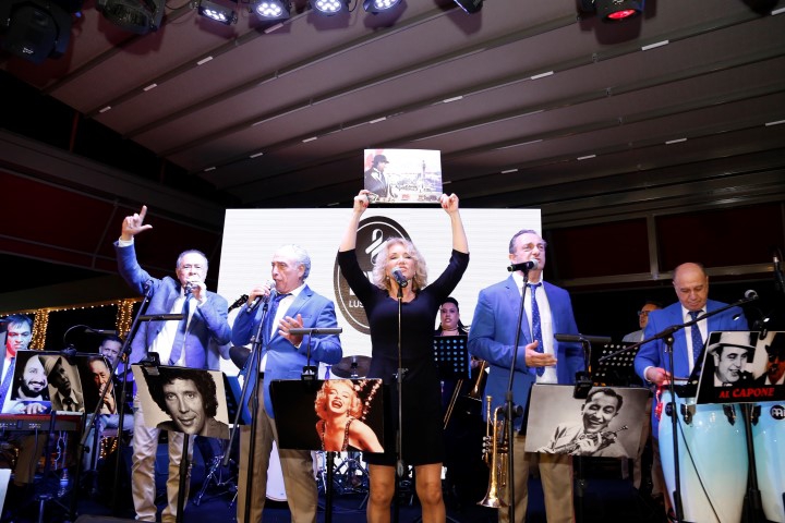 BVS GROUP’TAN AYNI GÜN , AYNI YERDE İKİ MUHTEŞEM AÇILIŞ! 60