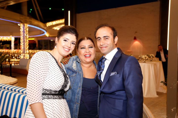 BVS GROUP’TAN AYNI GÜN , AYNI YERDE İKİ MUHTEŞEM AÇILIŞ! 61