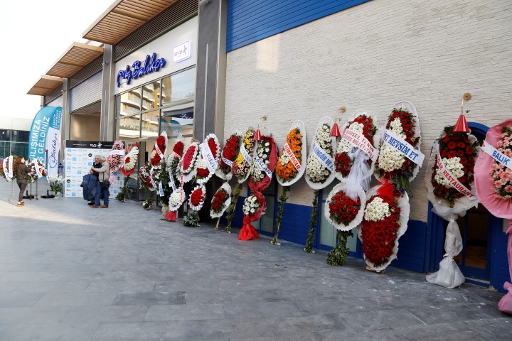 BVS GROUP’TAN AYNI GÜN , AYNI YERDE İKİ MUHTEŞEM AÇILIŞ! 62