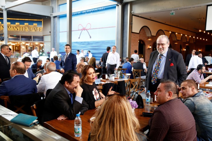 BVS GROUP’TAN AYNI GÜN , AYNI YERDE İKİ MUHTEŞEM AÇILIŞ! 63