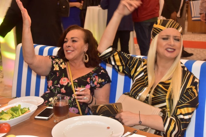 BVS GROUP’TAN AYNI GÜN , AYNI YERDE İKİ MUHTEŞEM AÇILIŞ! 64