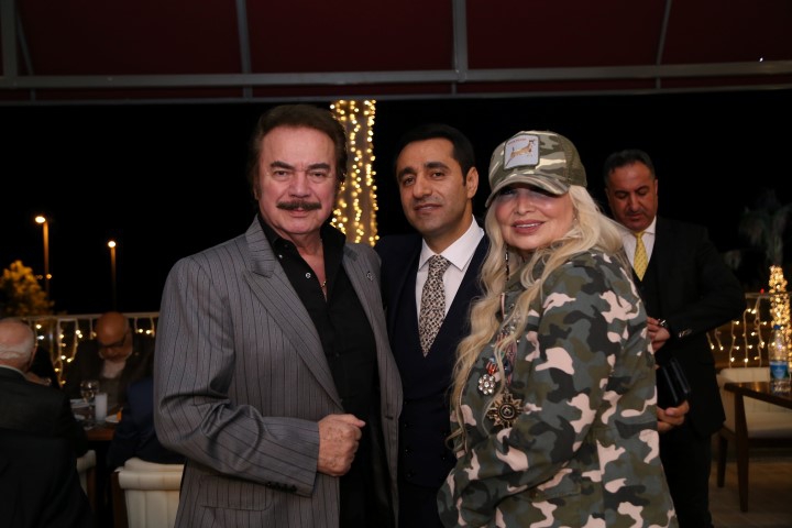 BVS GROUP’TAN AYNI GÜN , AYNI YERDE İKİ MUHTEŞEM AÇILIŞ! 68