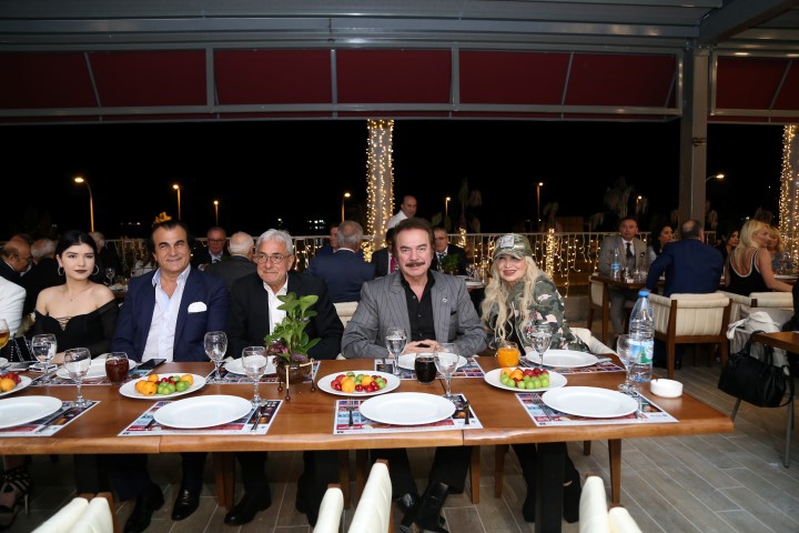 BVS GROUP’TAN AYNI GÜN , AYNI YERDE İKİ MUHTEŞEM AÇILIŞ! 70